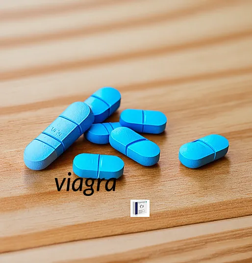 Contraindicaciones del viagra